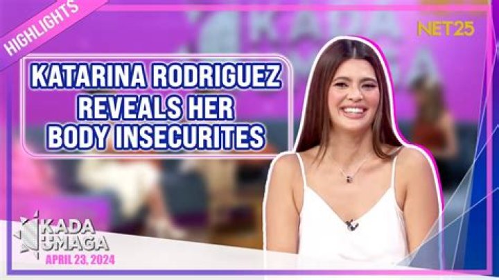 Katarina Rodriguez - Bio, Age, Wiki, Facts and Family