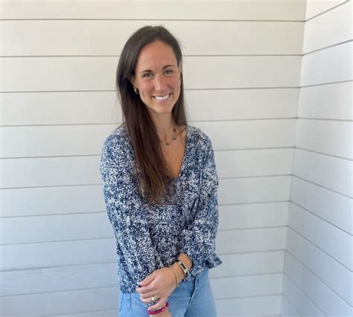 Kate Clapp - Bio, Age, Wiki, Facts and Family