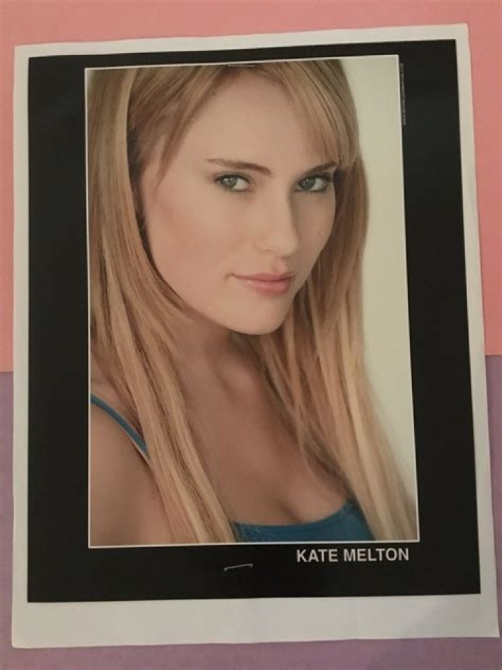 Kate Melton - Bio, Age, Wiki, Facts and Family