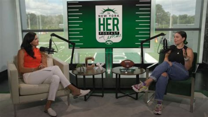 Kate Norkeliunas - Bio, Age, Wiki, Facts and Family