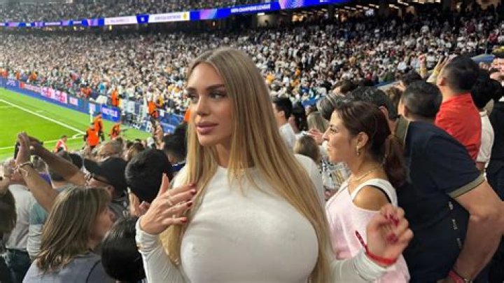 Katerina Carney - Bio, Age, Wiki, Facts and Family