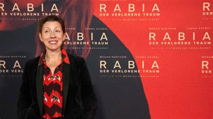 Katharina Damm - Bio, Age, Wiki, Facts and Family