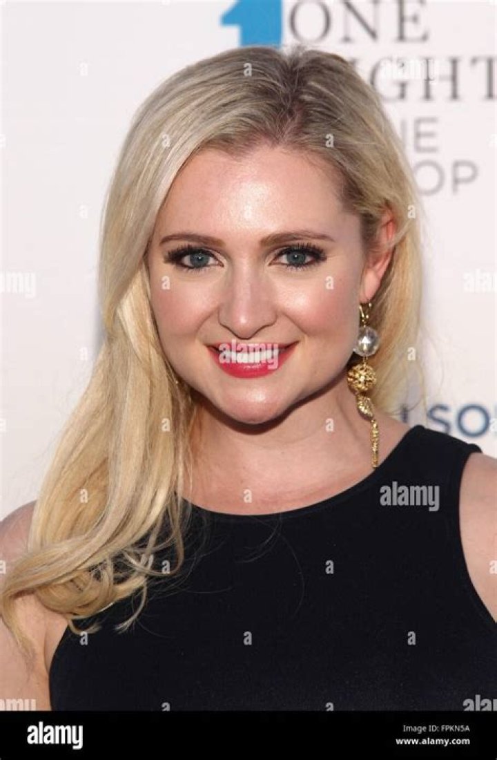 Katherine Bailess - Bio, Age, Wiki, Facts and Family