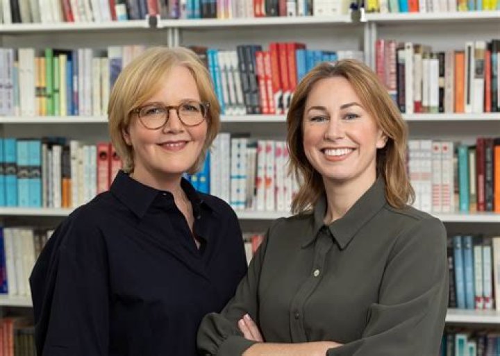 Katherine Flynn - Bio, Age, Wiki, Facts and Family