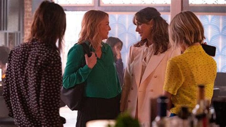 Katherine Moennig - Bio, Age, Wiki, Facts and Family