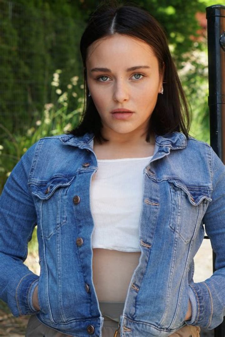 Katherine Ramdeen : Age, Birthday, Wiki, Bio and Family, ...