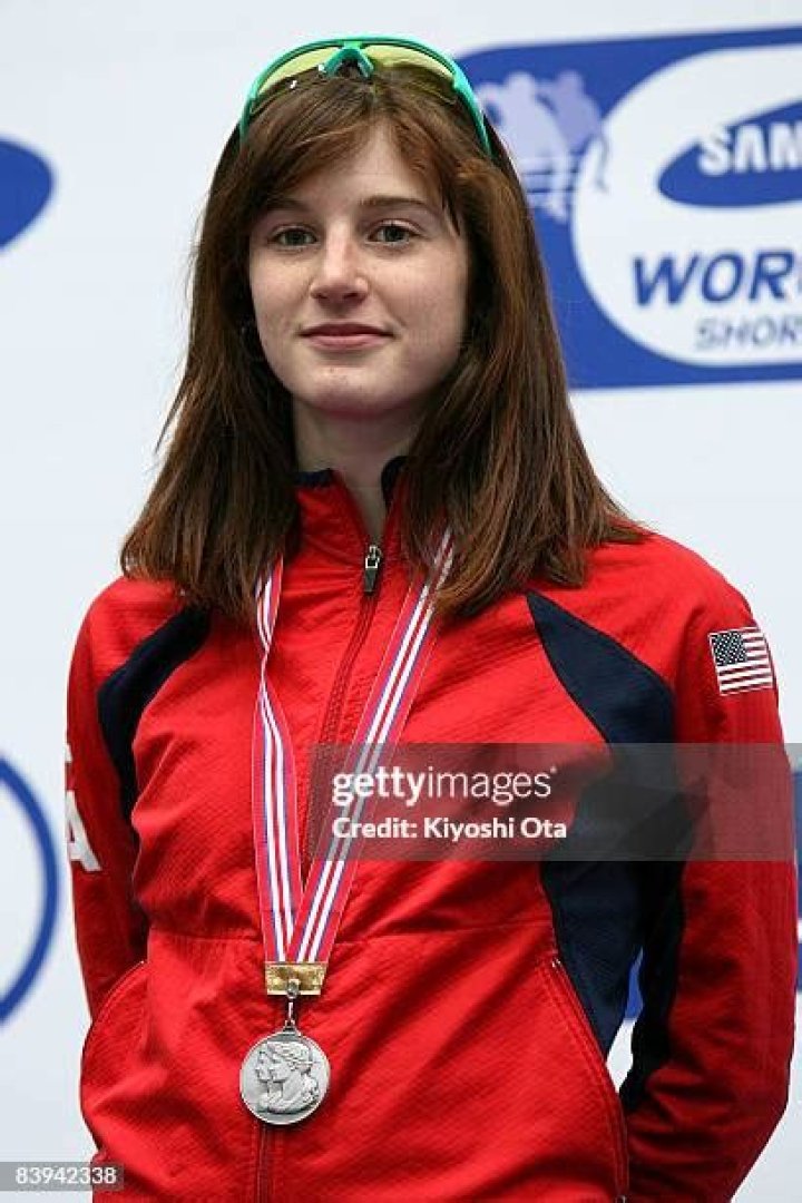 Katherine Reutter - Bio, Age, Wiki, Facts and Family