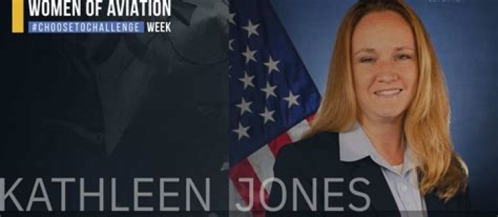 Kathleen De leon Jones - Bio, Age, Wiki, Facts and Family