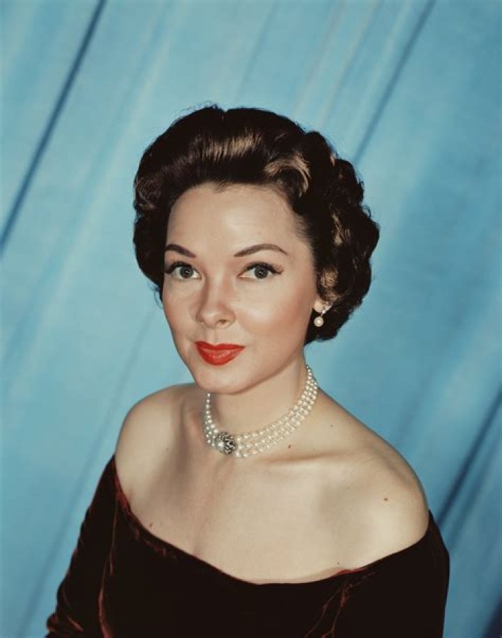 Kathryn Grayson - Bio, Age, Wiki, Facts and Family