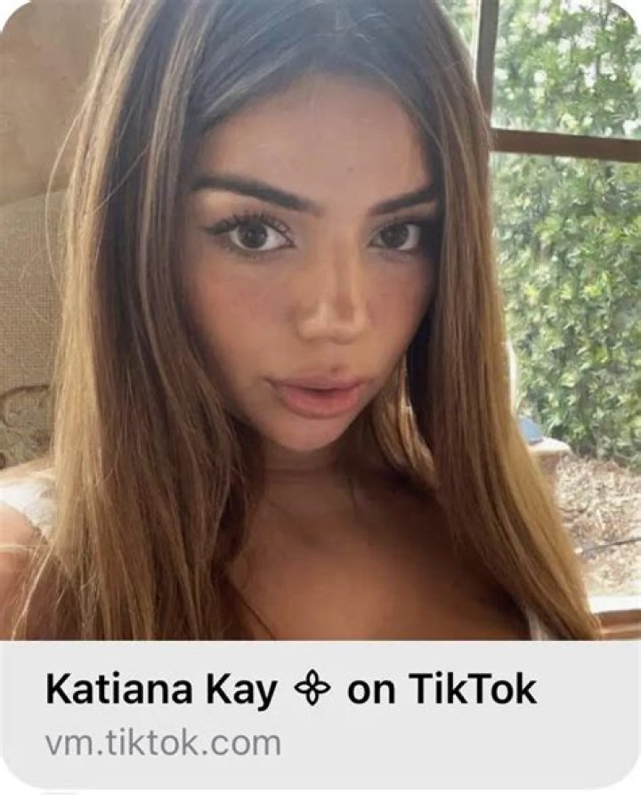 Katiana Kay - Bio, Age, Wiki, Facts and Family