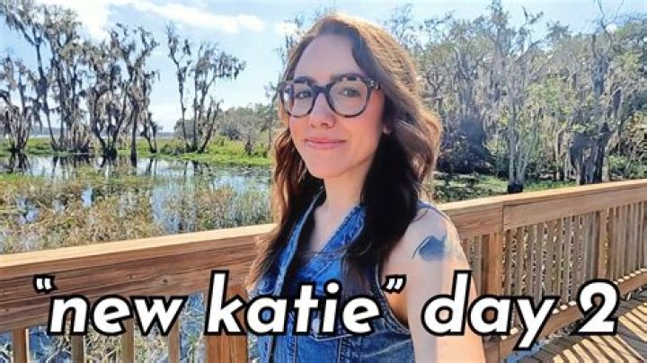 Katie Carney - Bio, Age, Wiki, Facts and Family