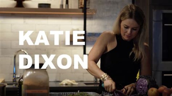 Katie Dixon - Bio, Age, Wiki, Facts and Family