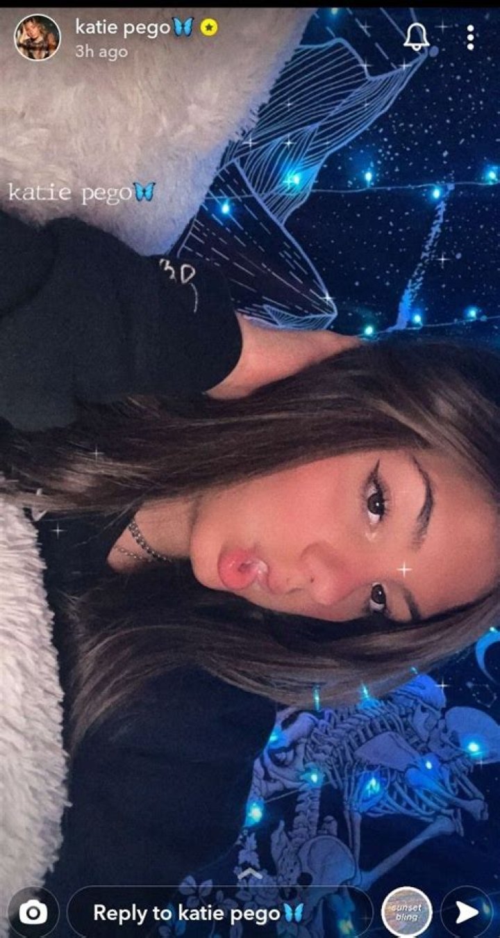 Katie Pego - Bio, Age, Wiki, Facts and Family