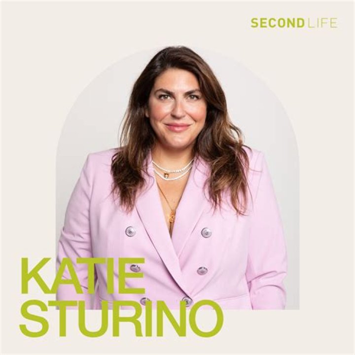 Katie Sturino - Bio, Age, Wiki, Facts and Family