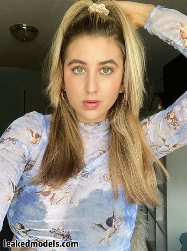 Katie Teresi - Bio, Age, Wiki, Facts and Family