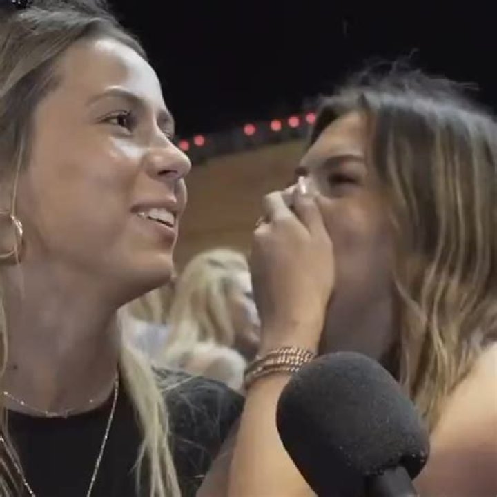 Katie Tua - Bio, Age, Wiki, Facts and Family