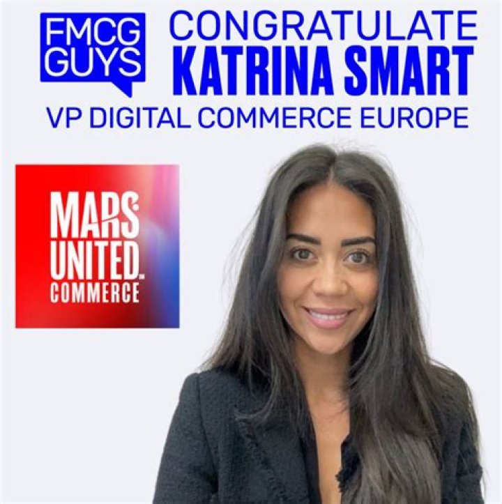 Katrina Marie - Bio, Age, Wiki, Facts and Family