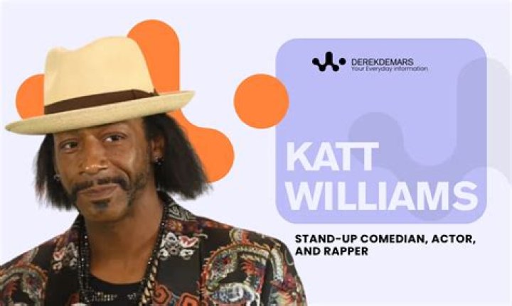 Katt Williams - Bio, Age, net worth, height, Wiki, Facts and Family