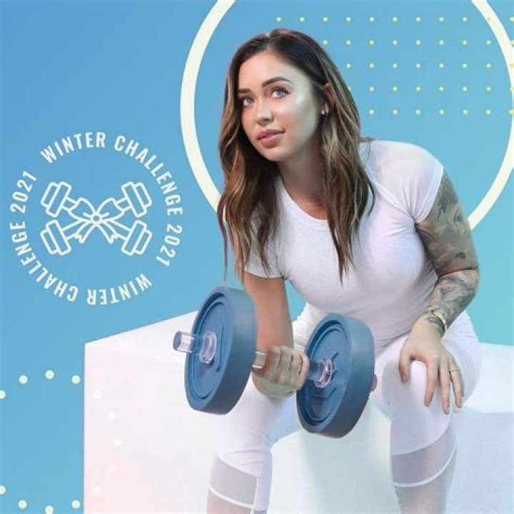 Katy Hearn - Bio, Age, Wiki, Facts and Family