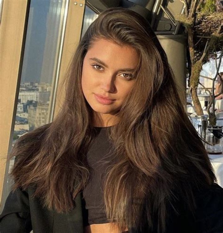 Katya Golden - Bio, Age, Wiki, Facts and Family