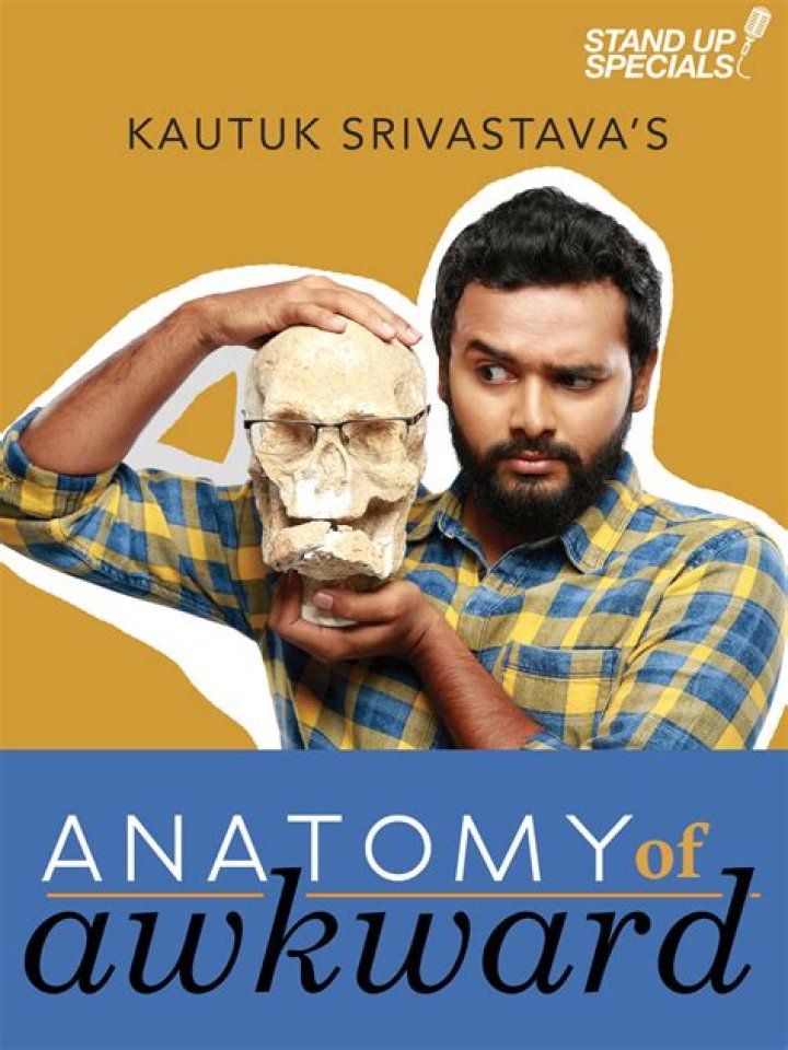 Kautuk Srivastava - Bio, Age, Wiki, Facts and Family