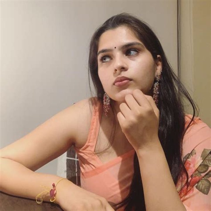 Kavya Borra - Bio, Age, Wiki, Facts and Family