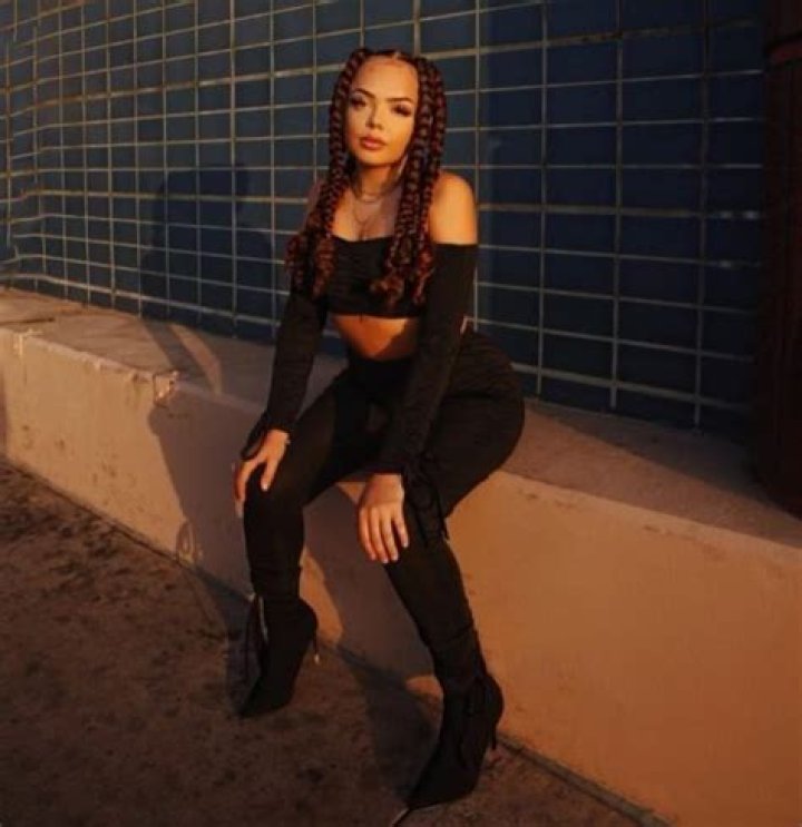 Kayla Granda - Bio, Age, Wiki, Facts and Family