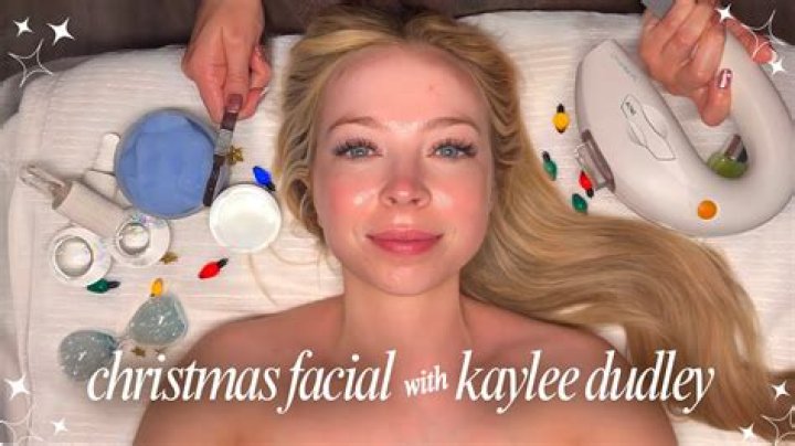 Kay Dudley: TikTok Star Detailed Bio, Age, Birthday, & Height Insights and more