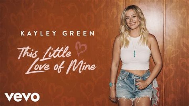 Kayley Green: Country Singer Detailed Bio, Age, Birthday, & Height Insights and more