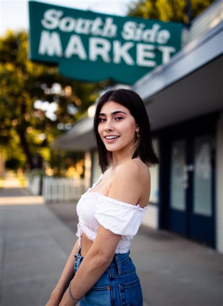 Kaylie Altman - Bio, Age, Wiki, Facts and Family