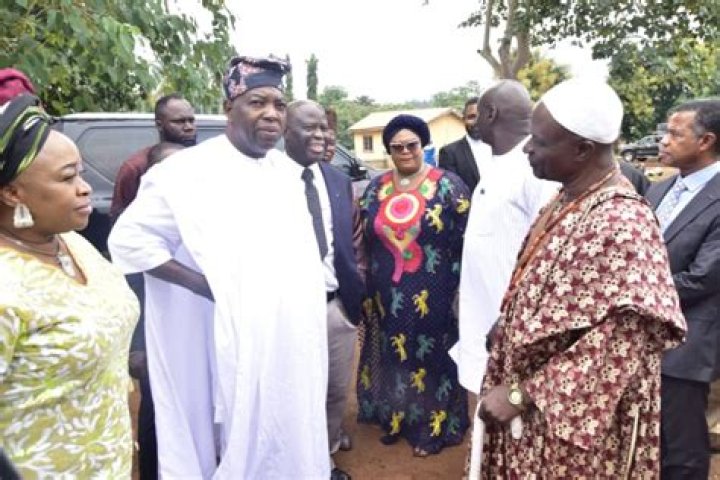 Kayode Modupe-Ojo - Bio, Age, Wiki, Facts and Family