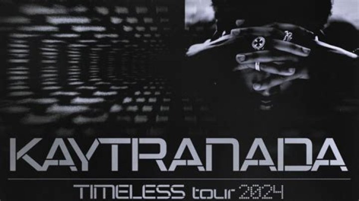 Kaytranada - Bio, Age, height, weight, Wiki, Facts and Family