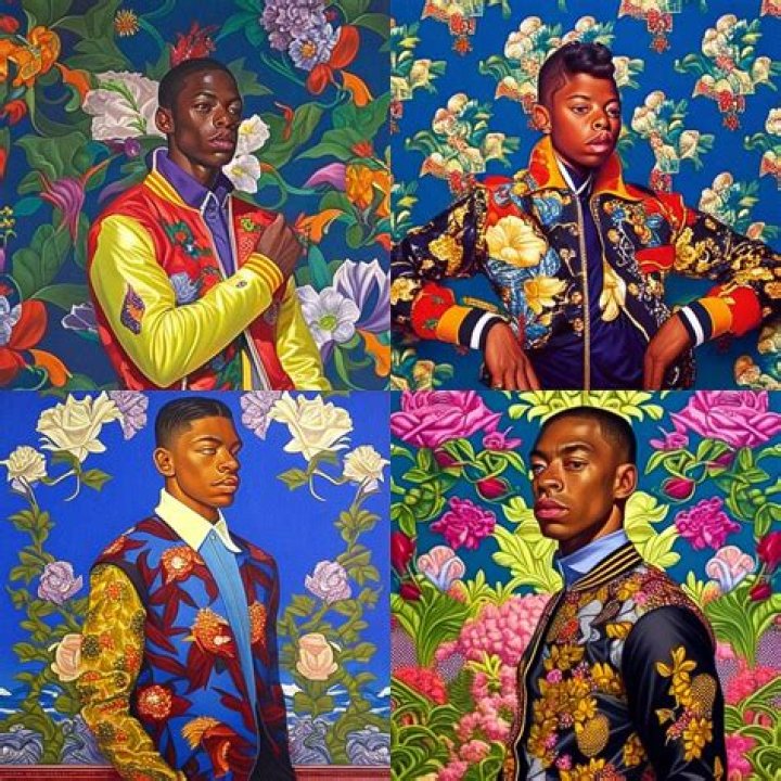 Kehinde Wiley - Bio, Age, siblings, Wiki, Facts and Family
