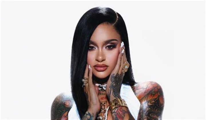 Kehlani - Bio, Age, Wiki, Facts and Family