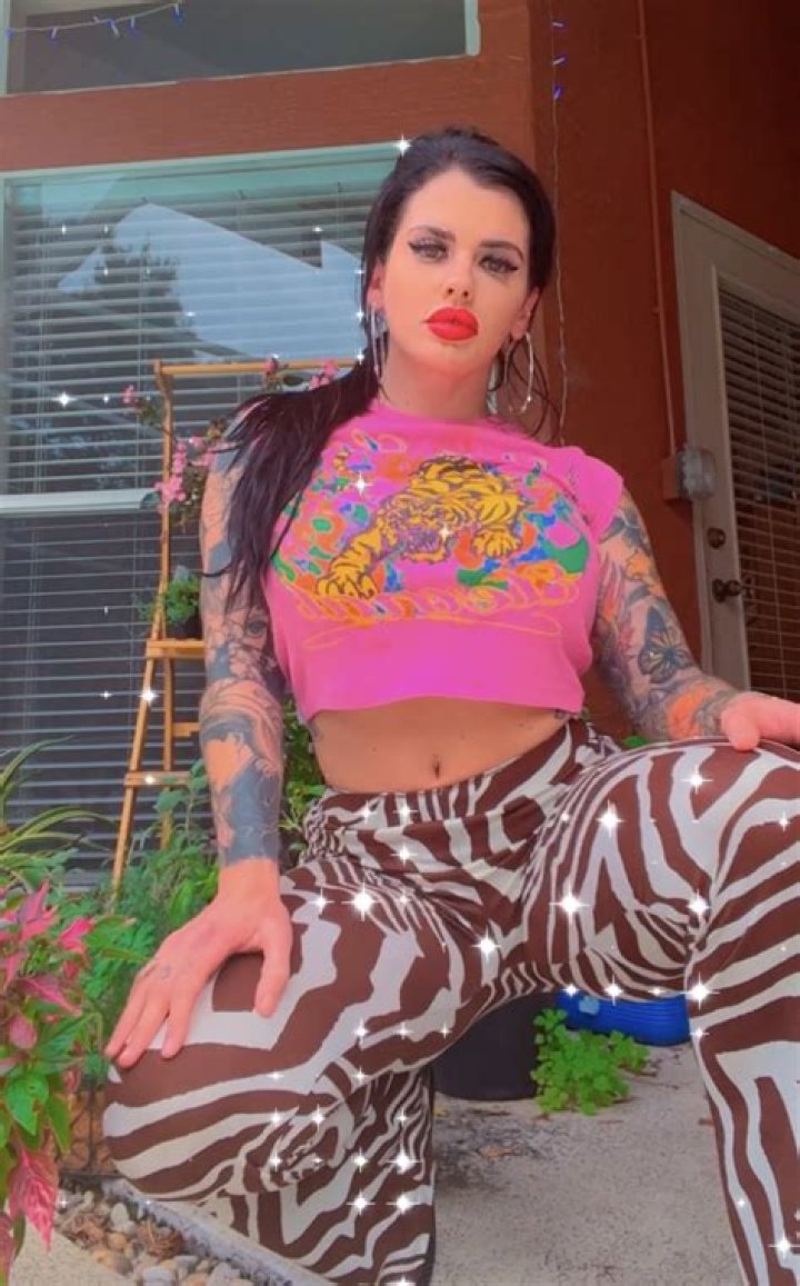 Keisha Grey - Bio, Age, Wiki, Facts and Family