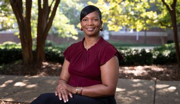 Keisha White - Bio, Age, Wiki, Facts and Family