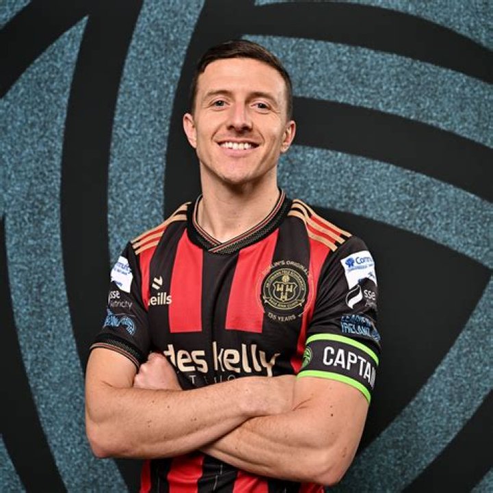 Keith Buckley - Bio, Age, siblings, Wiki, Facts and Family