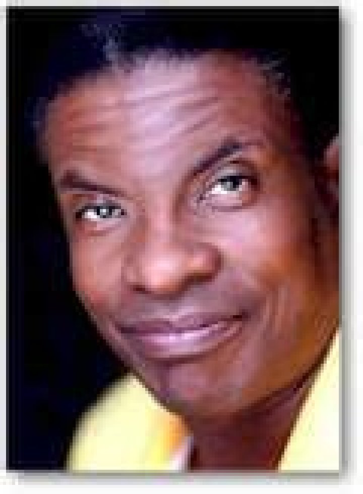 Keith David - Bio, Age, net worth, height, weight, Wiki, Facts and Family