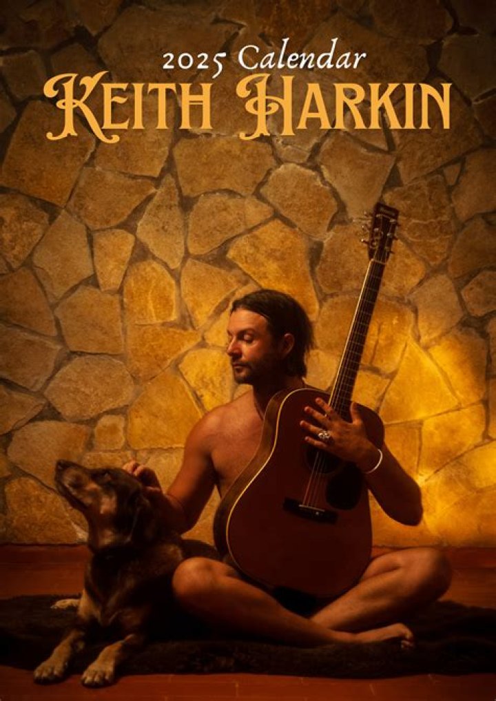 Keith Harkin - Bio, Age, Wiki, Facts and Family