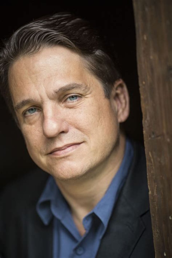Keith Lockhart - Bio, Age, net worth, Wiki, Facts and Family