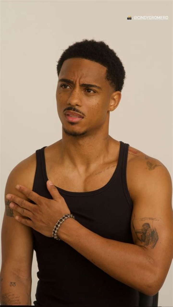 Keith Powers - Bio, Age, net worth, siblings, height, Wiki, Facts and Family