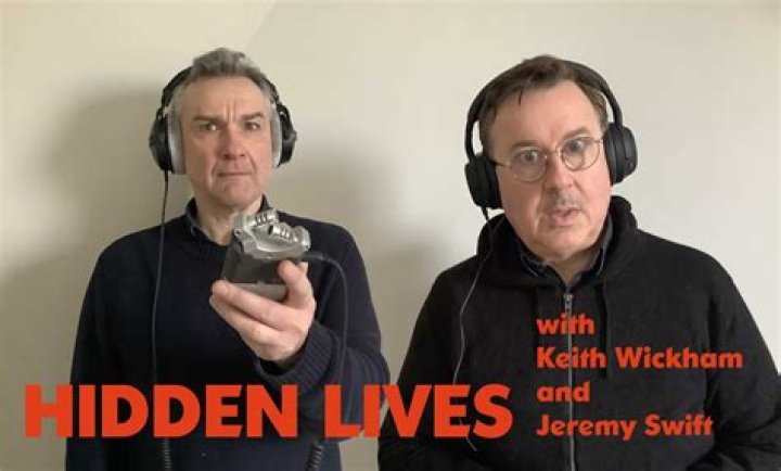 Keith Wickham - Bio, Age, Wiki, Facts and Family