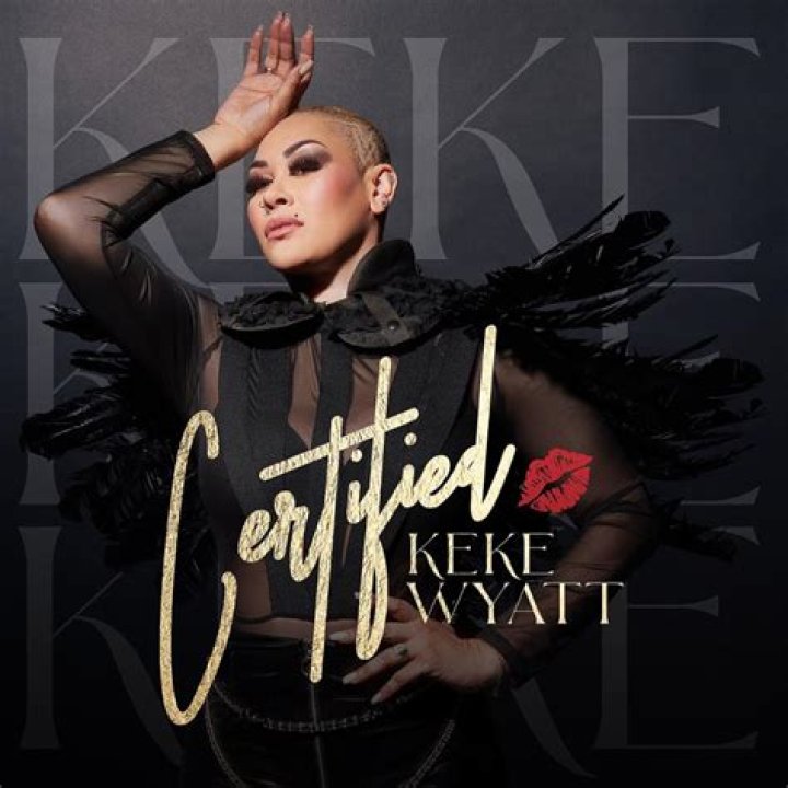 Keke Wyatt - Bio, Age, Wiki, Facts and Family