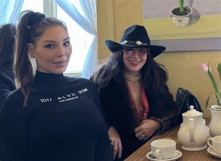 Kelli Ali - Bio, Age, Wiki, Facts and Family