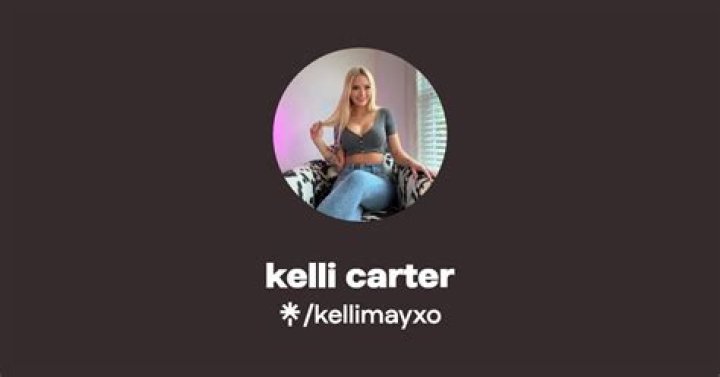 Kelli Carter (webvideostar) - Wikipedia, Age, Net Worth, Biography , Spotify, TikTok, Facebook, Facts and Family