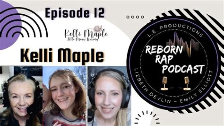 Kelli Maple - Bio, Age, Wiki, Facts and Family