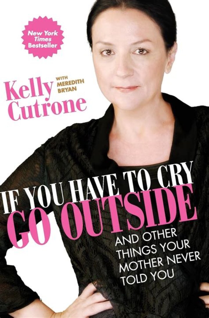 Kelly Cutrone - Bio, Age, Wiki, Facts and Family