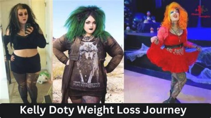 Kelly Doty - Bio, Age, Wiki, Facts and Family