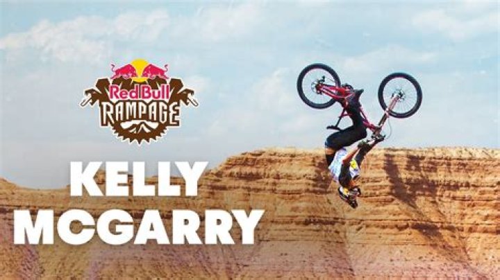 Kelly McGarry - Bio, Age, Wiki, Facts and Family