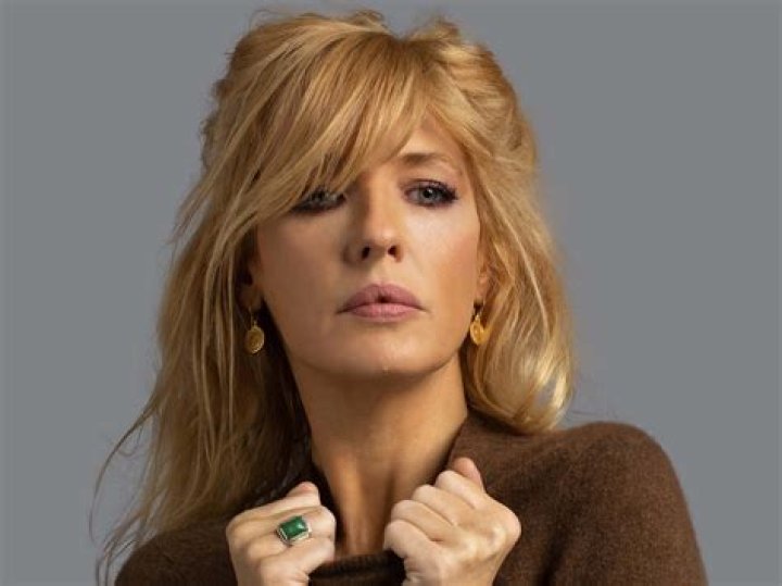 Kelly Reilly - Bio, Age, Wiki, Facts and Family